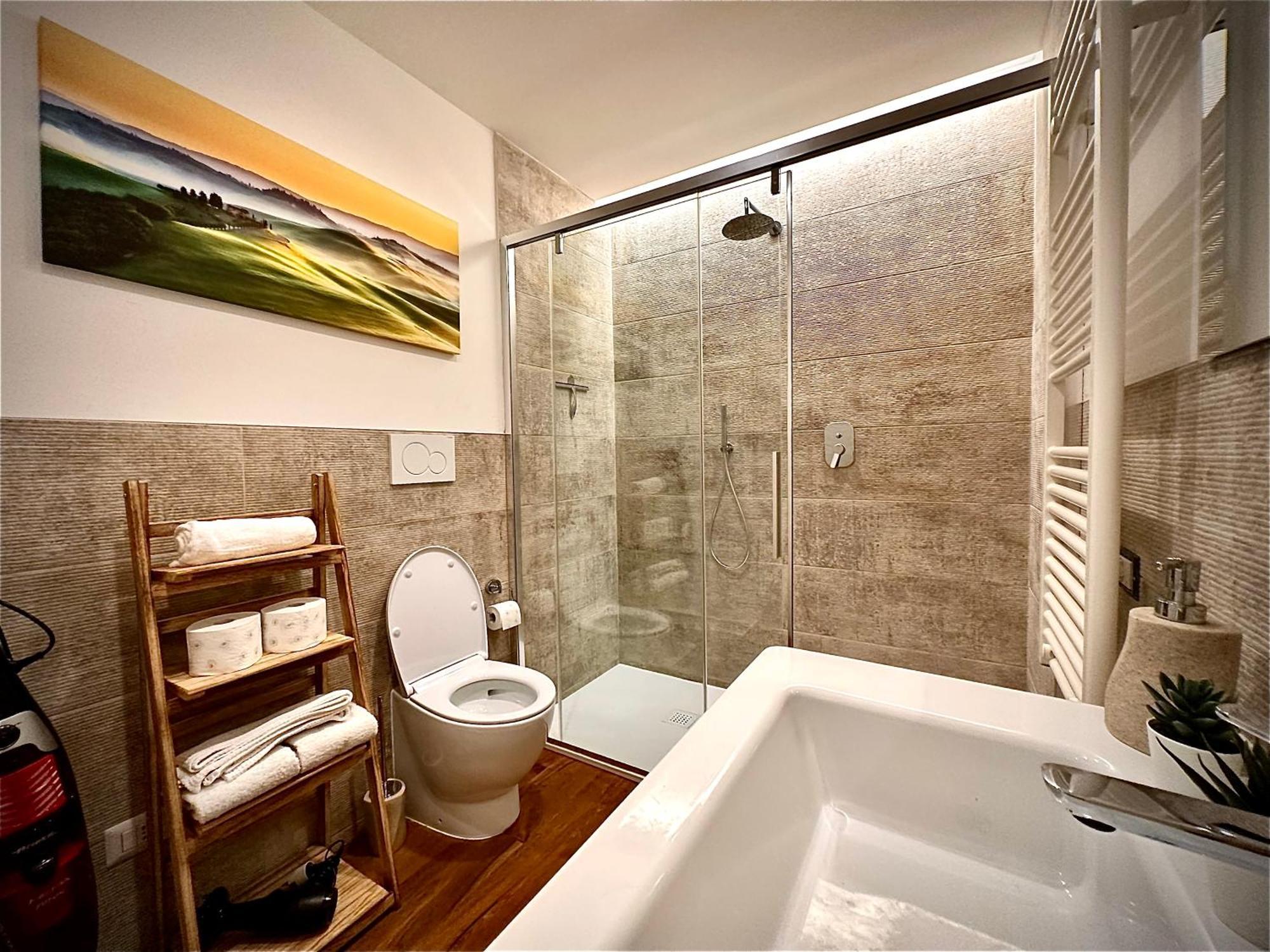 In The Heart Of Siena, 7 Minutes From Piazza Del Campo Διαμέρισμα Εξωτερικό φωτογραφία